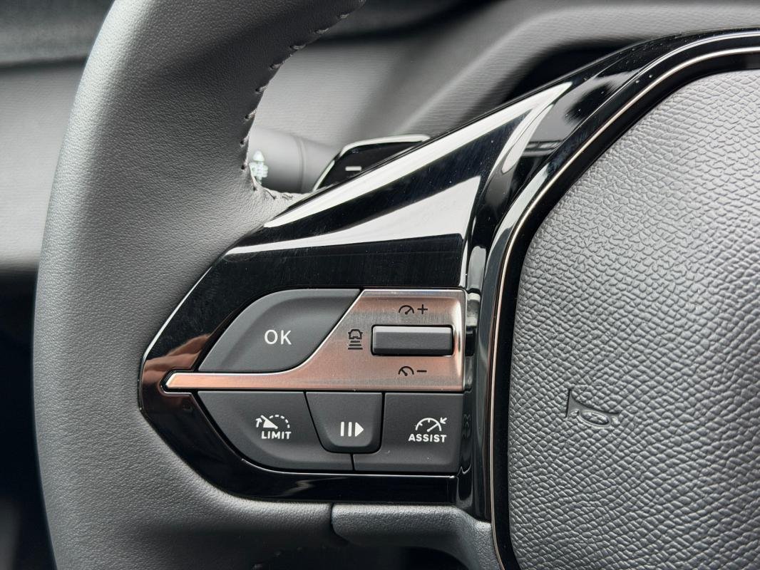 Peugeot 308 - Photo 16