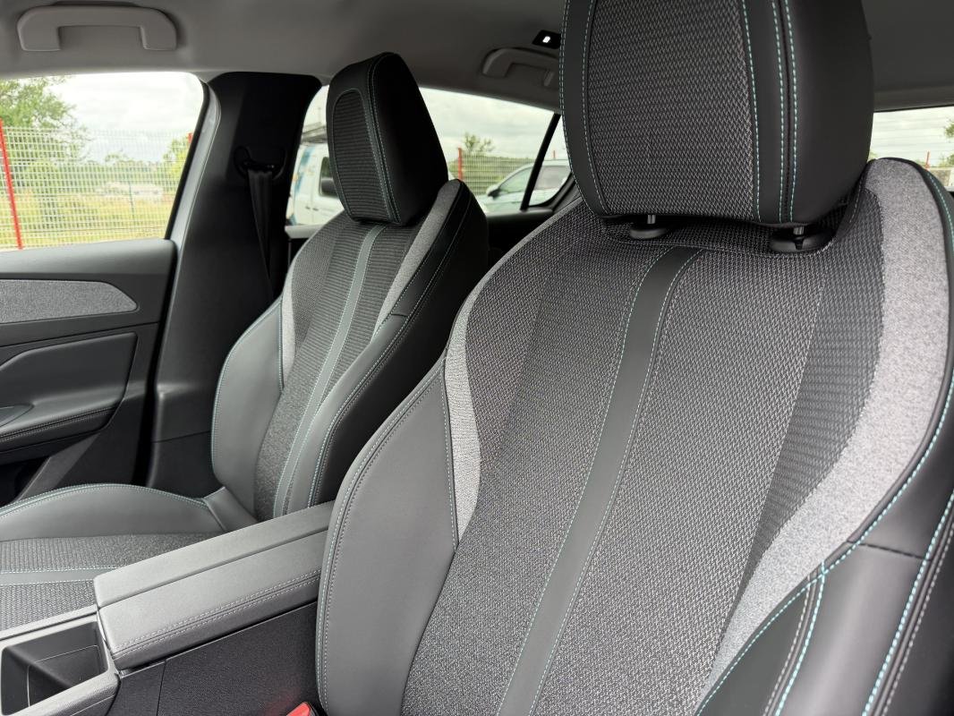 Peugeot 308 - Photo 18
