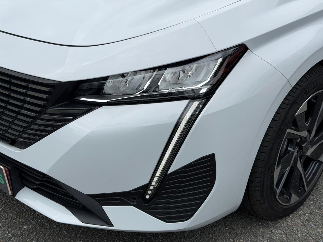 Peugeot 308 - Photo 19