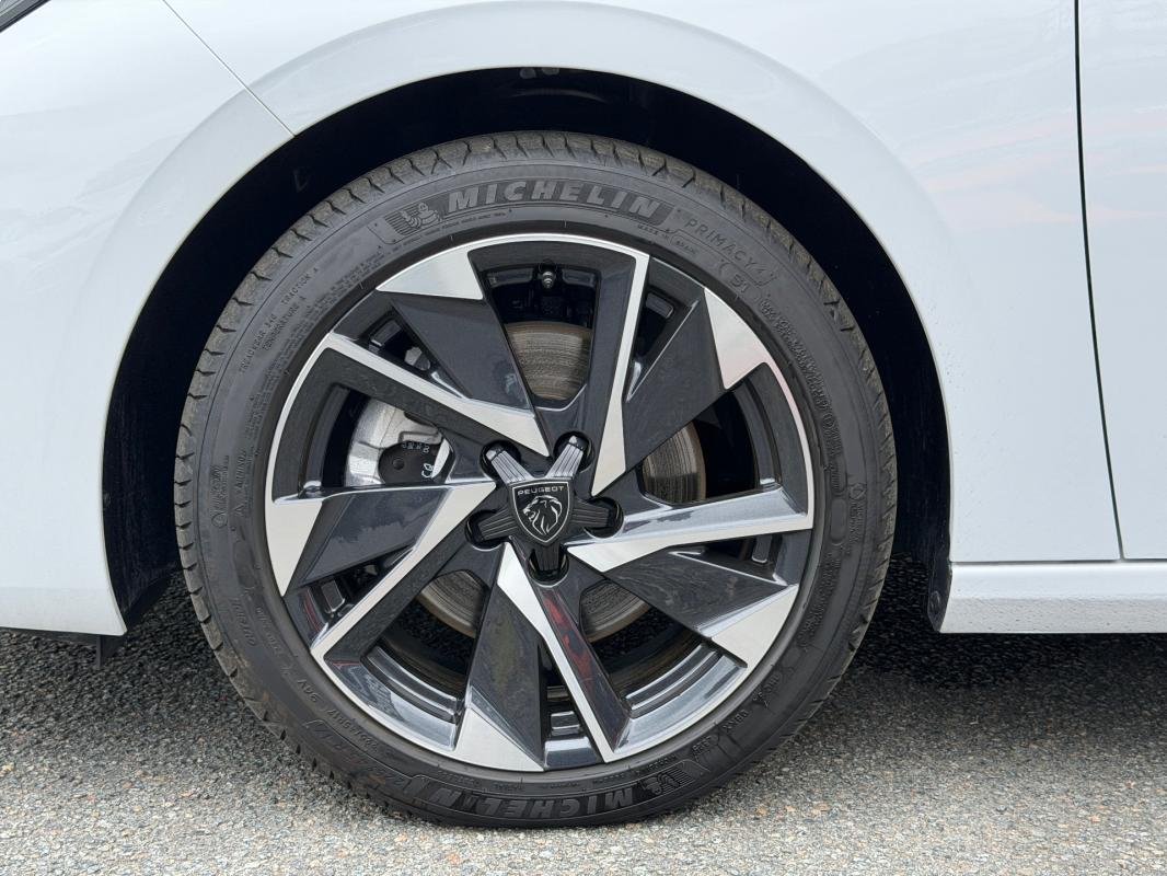 Peugeot 308 - Photo 20