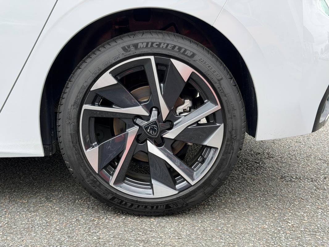 Peugeot 308 - Photo 21