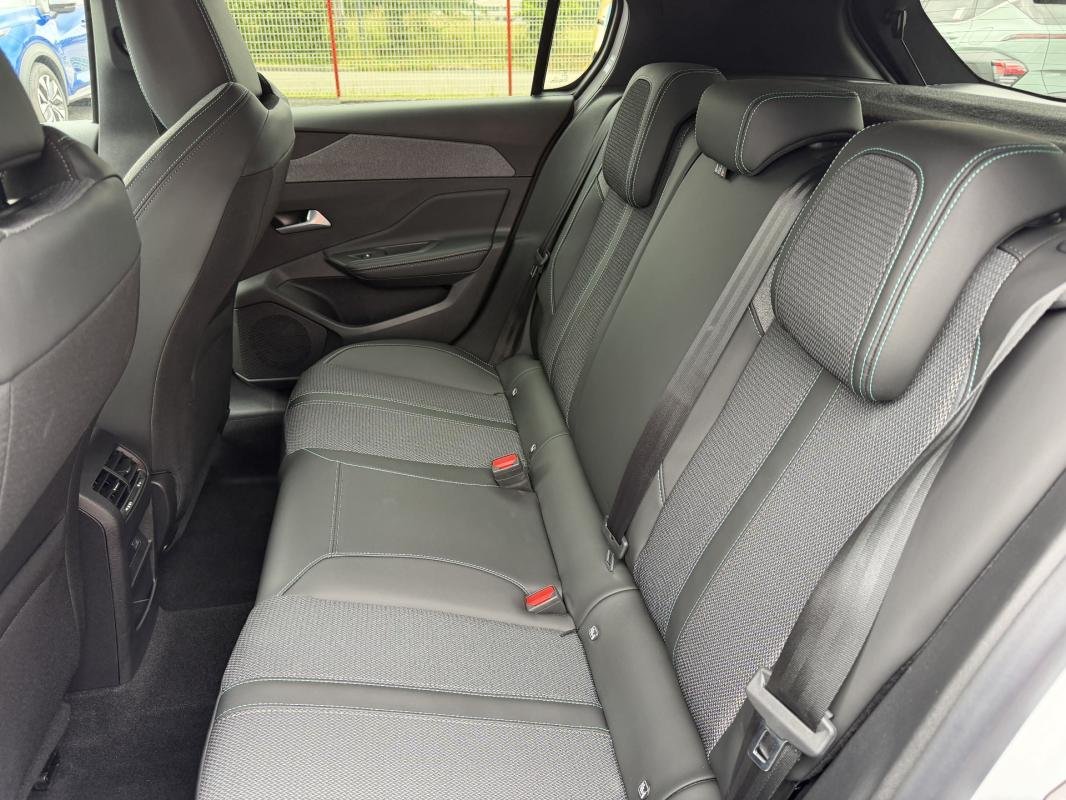 Peugeot 308 - Photo 22