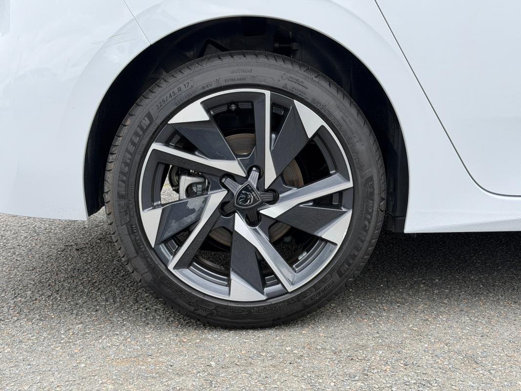 Peugeot 308 - Photo 24