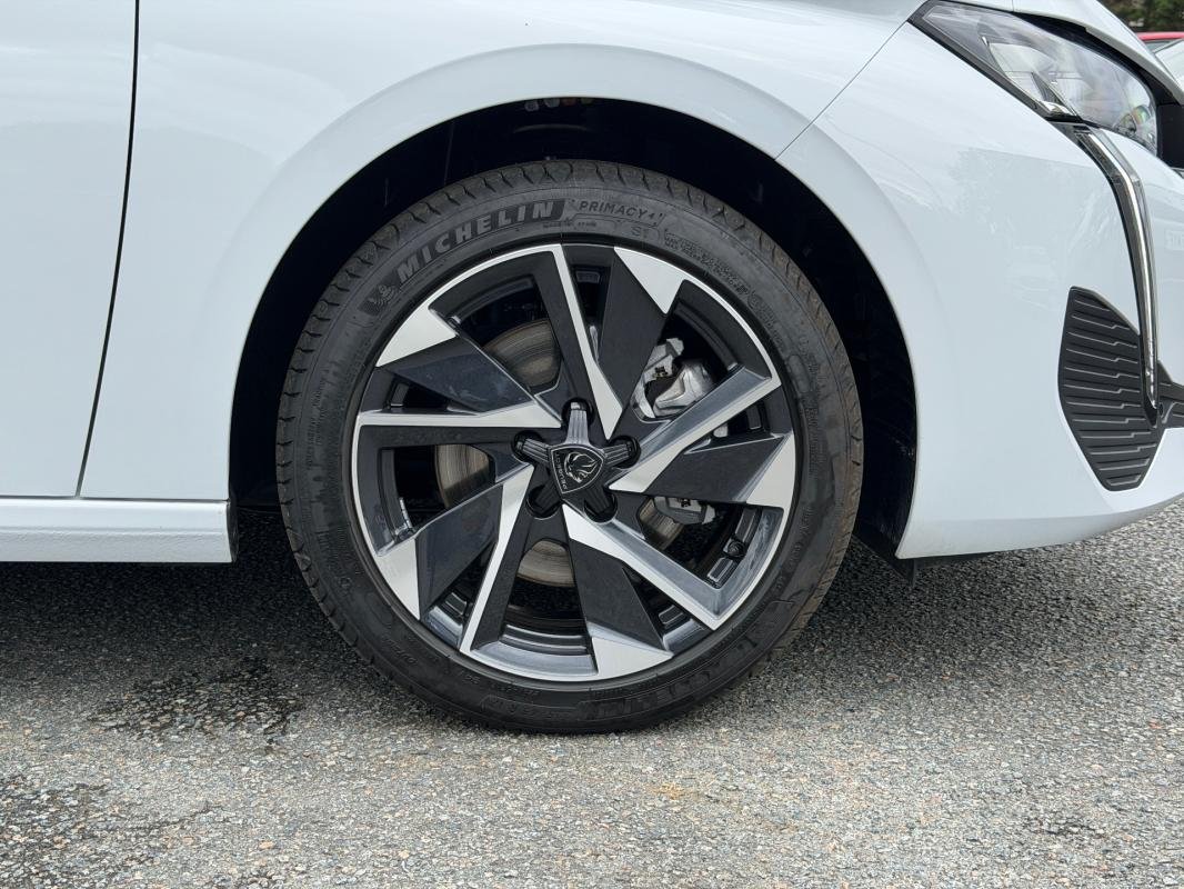 Peugeot 308 - Photo 25