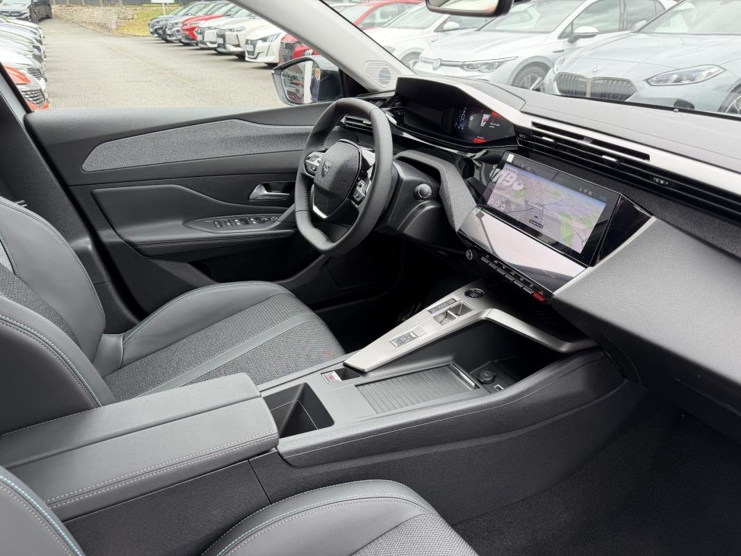 Peugeot 308 - Photo 26
