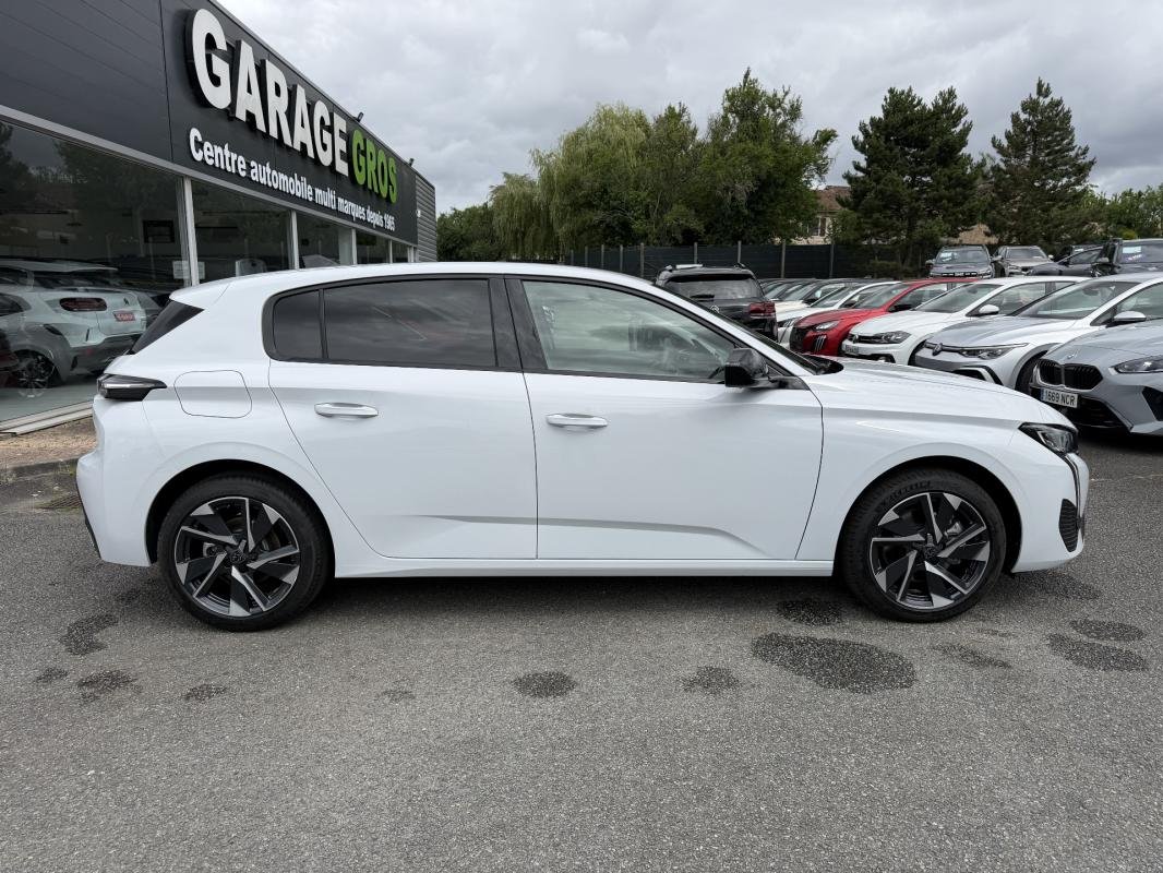 Peugeot 308 - Photo 4