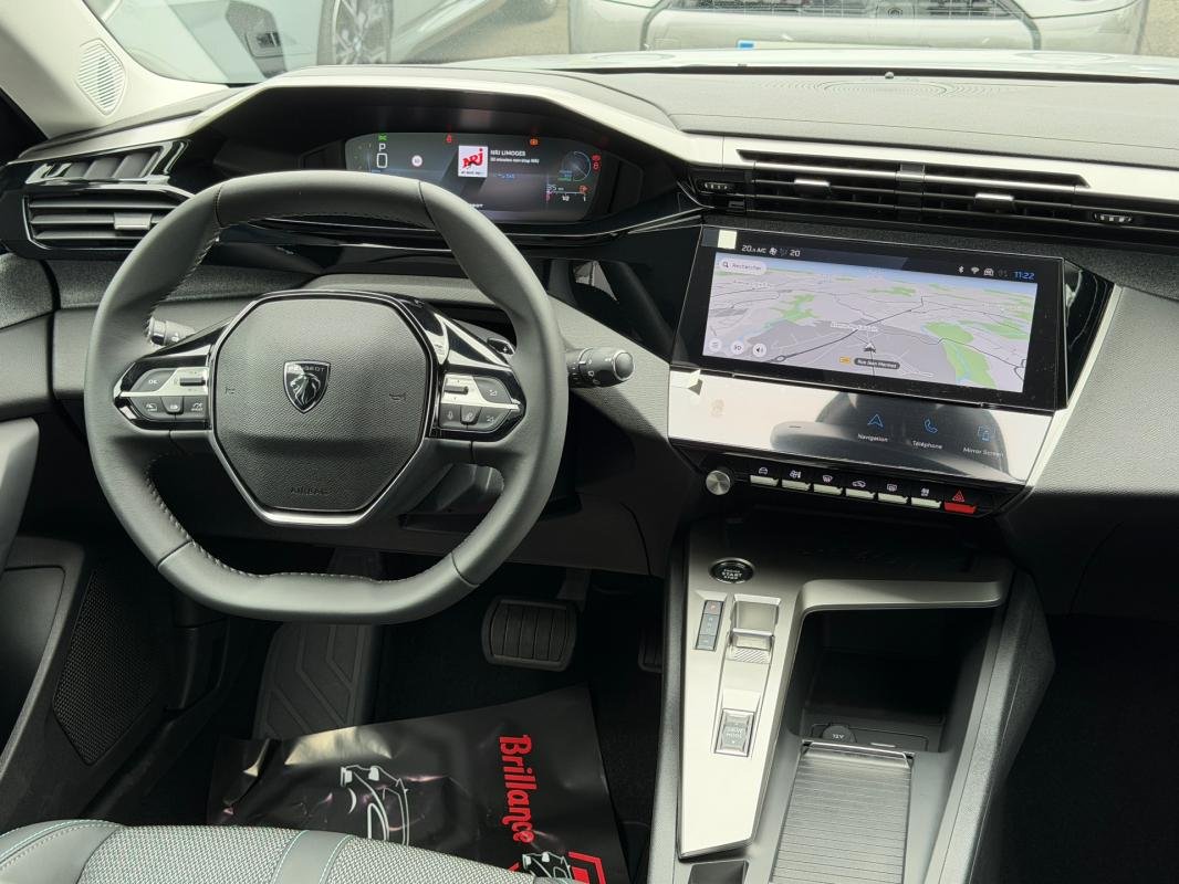 Peugeot 308 - Photo 6