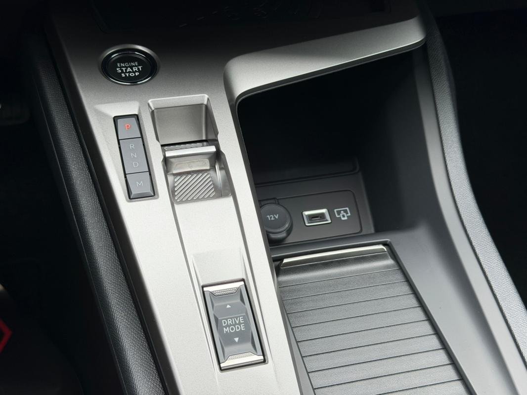 Peugeot 308 - Photo 8