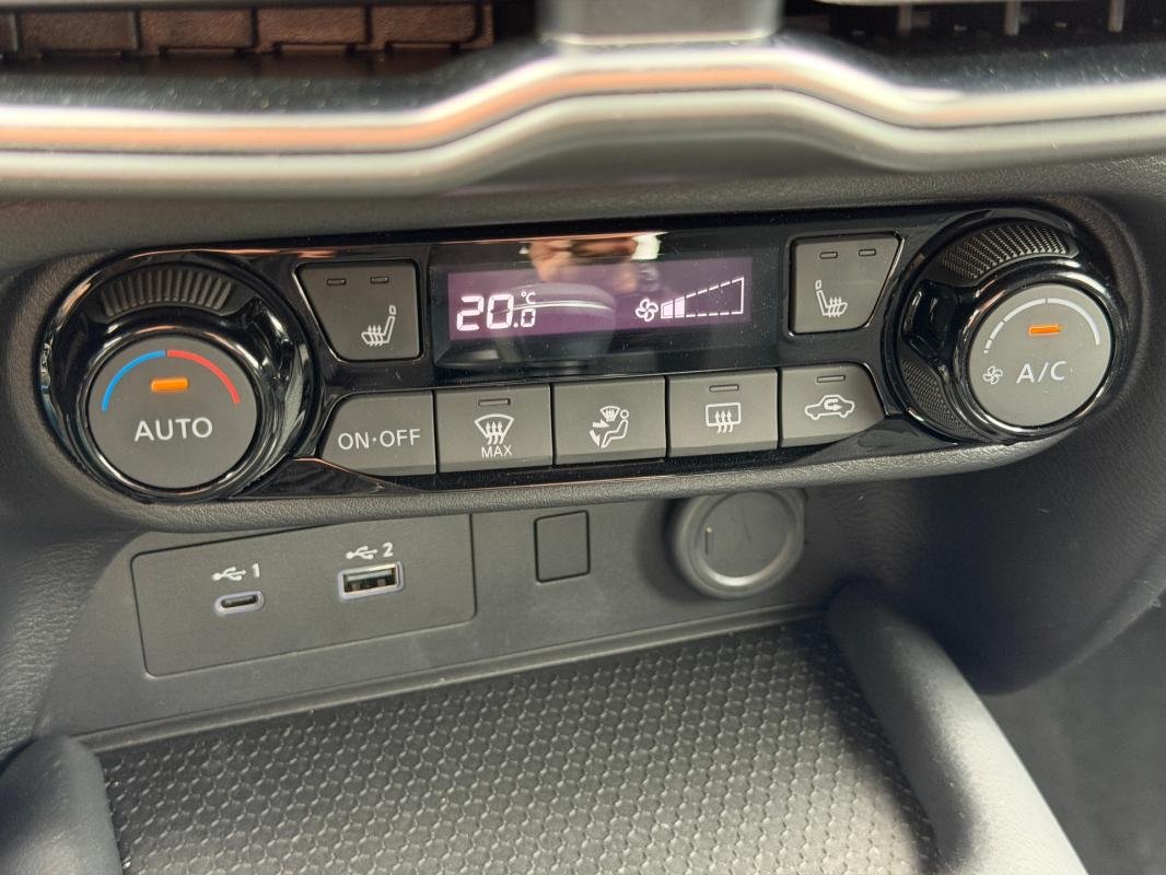Nissan Juke - Photo 11