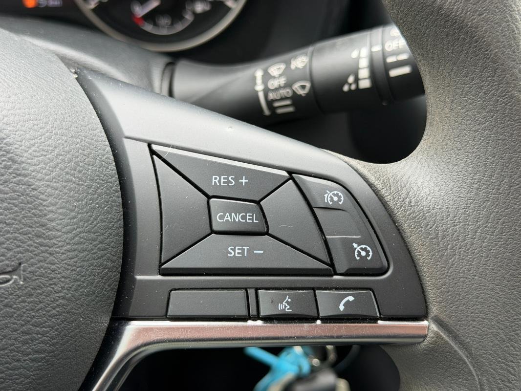 Nissan Juke - Photo 15