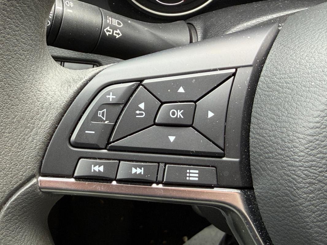 Nissan Juke - Photo 16