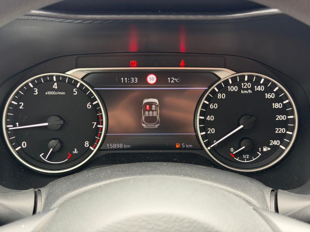 Nissan Juke - Photo 17