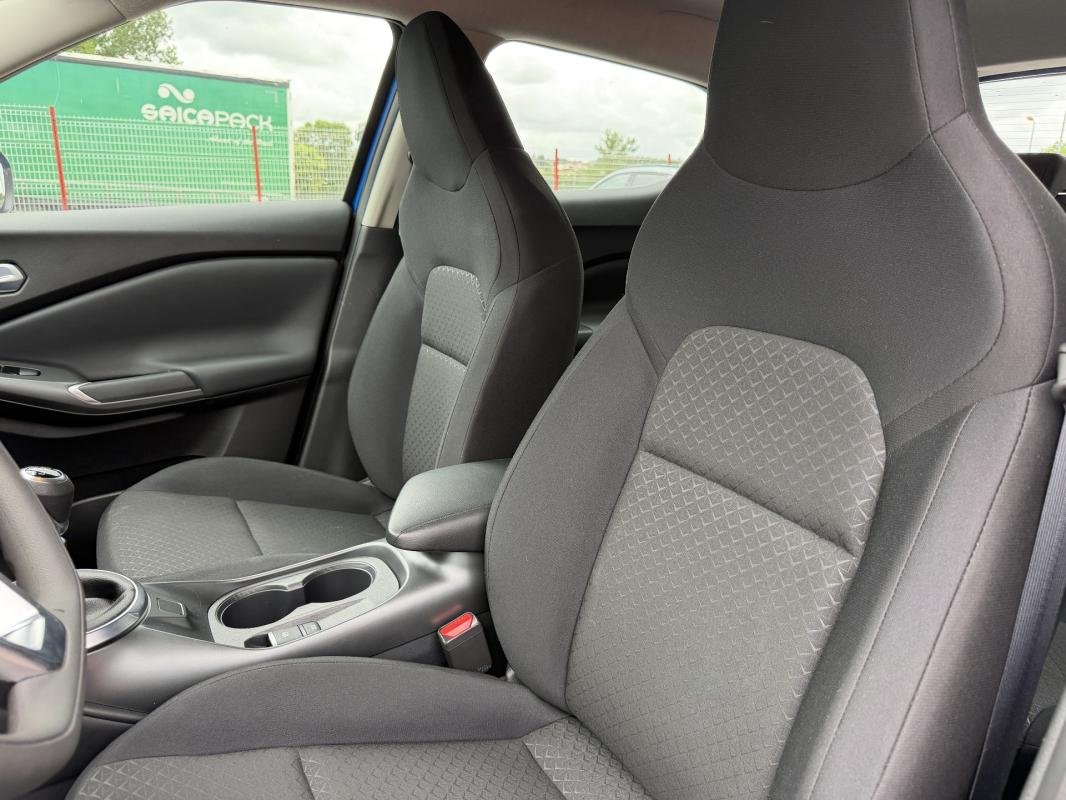 Nissan Juke - Photo 18