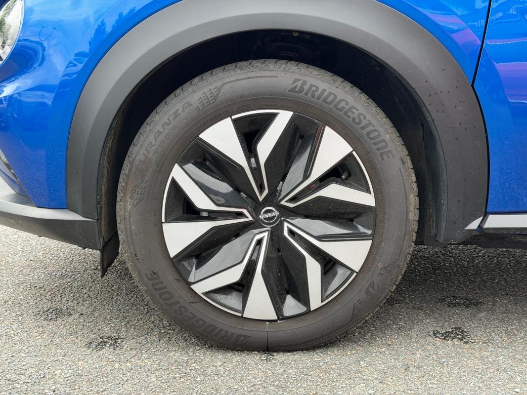 Nissan Juke - Photo 20