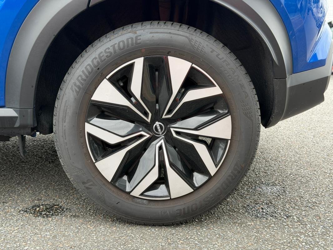 Nissan Juke - Photo 21