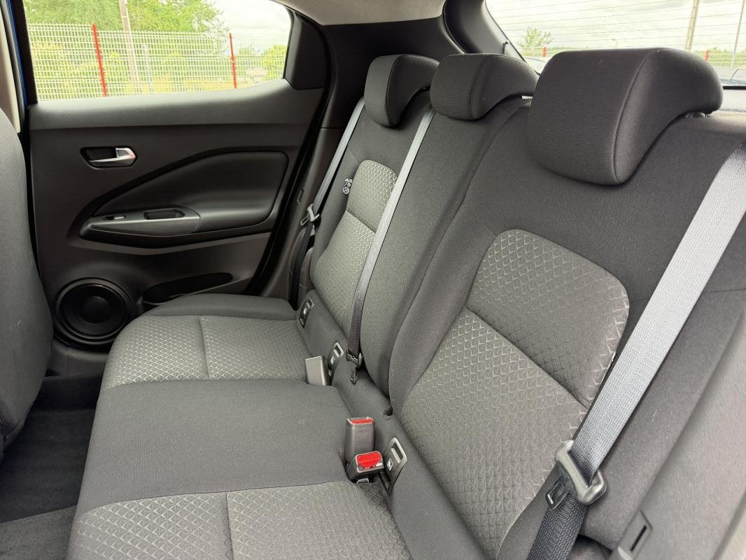 Nissan Juke - Photo 22