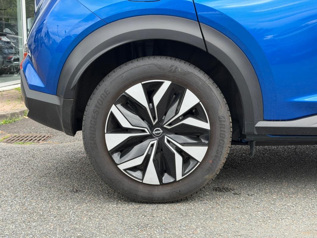 Nissan Juke - Photo 24
