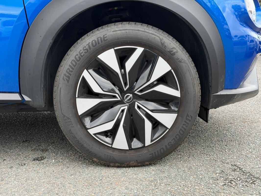 Nissan Juke - Photo 25