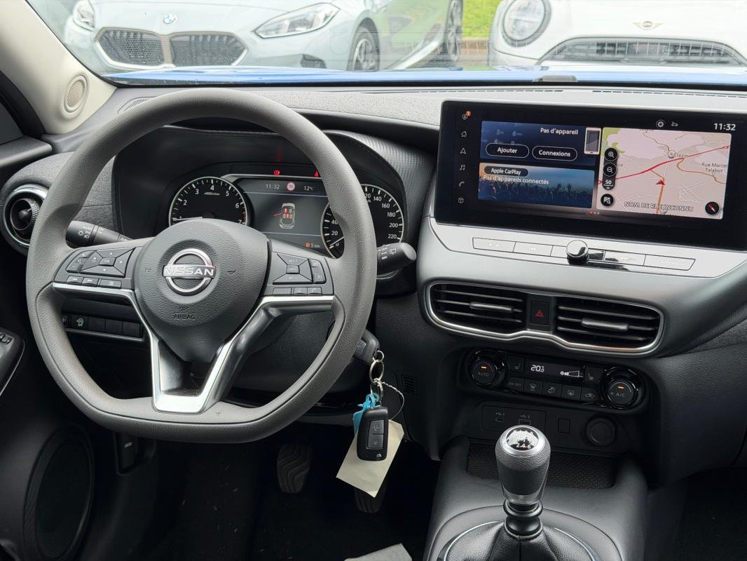 Nissan Juke - Photo 5