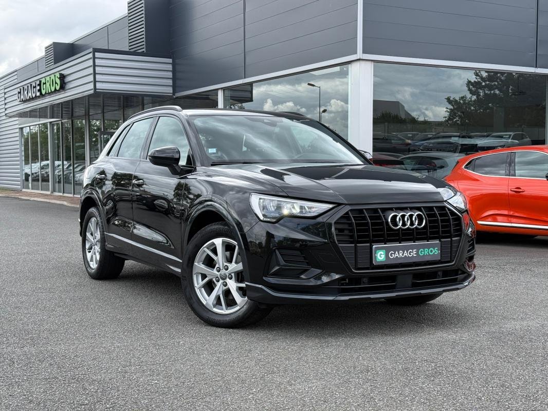 Audi Q3 - Photo 1