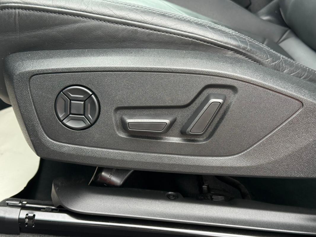Audi Q3 - Photo 11