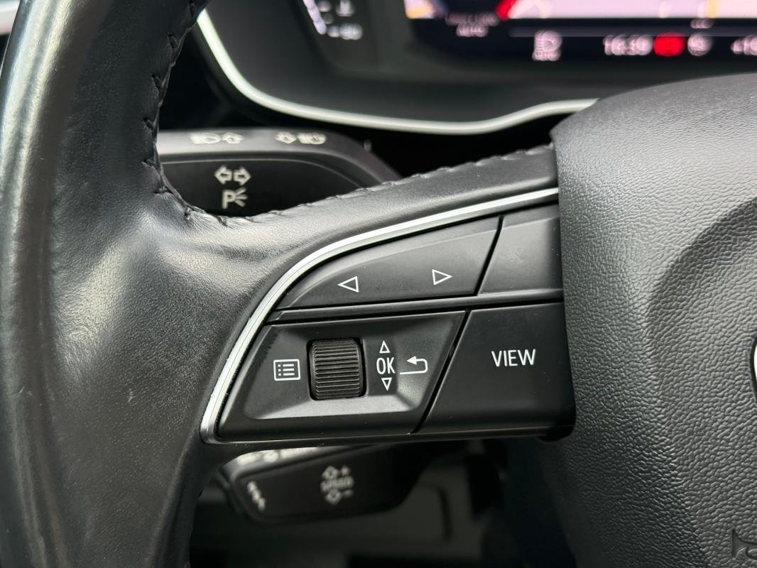 Audi Q3 - Photo 16