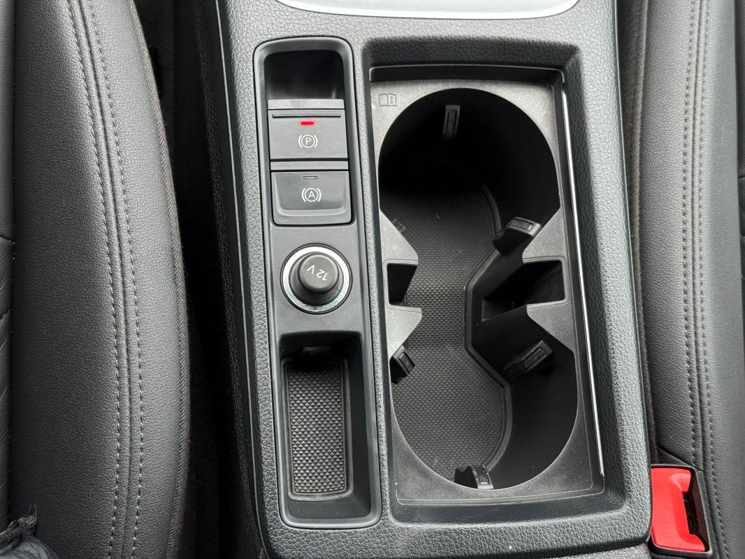 Audi Q3 - Photo 19