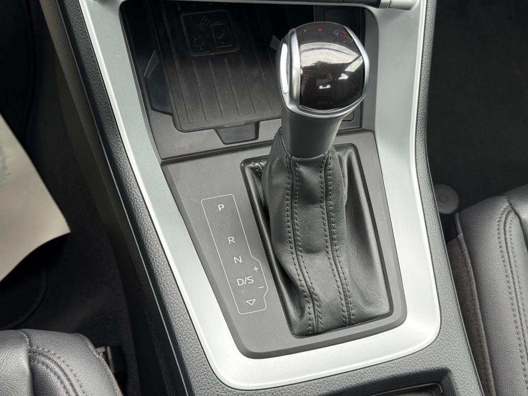 Audi Q3 - Photo 20