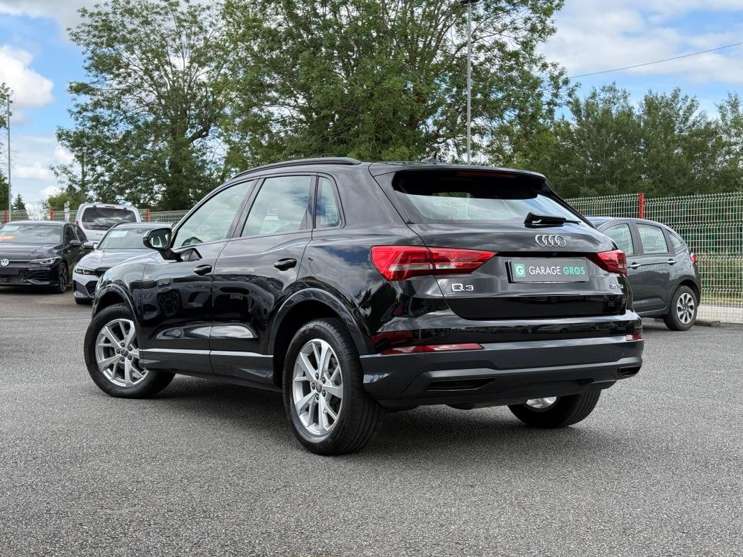 Audi Q3 - Photo 2