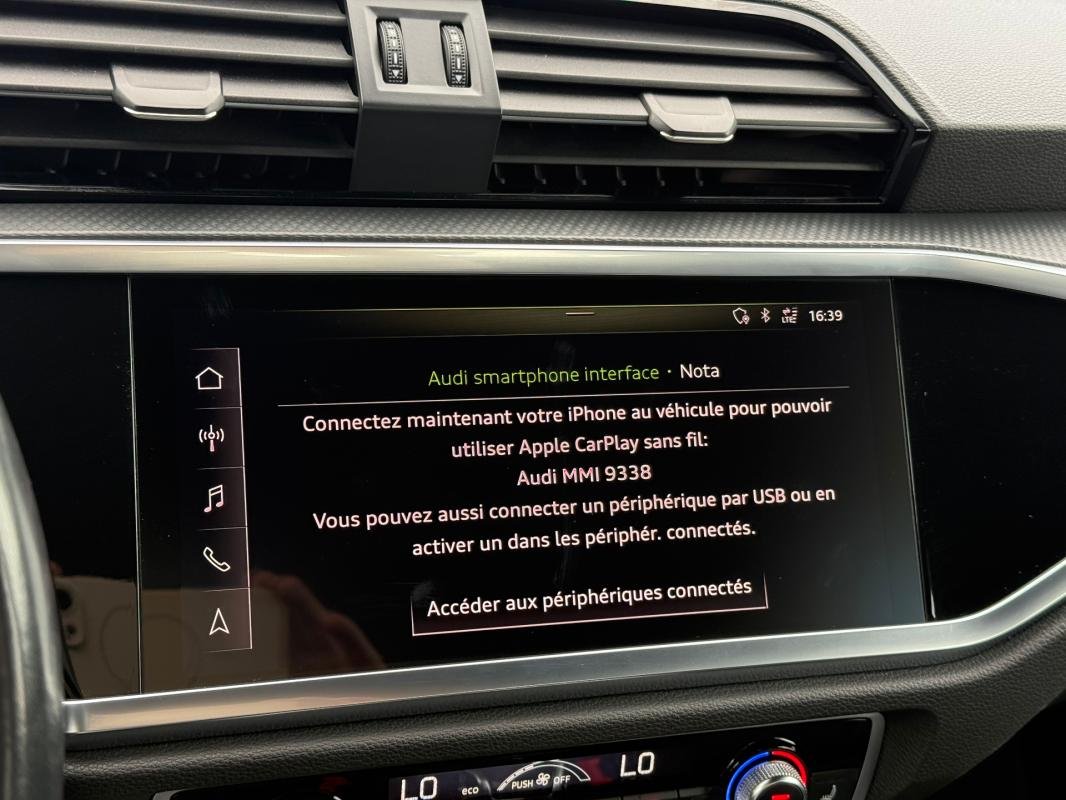 Audi Q3 - Photo 25
