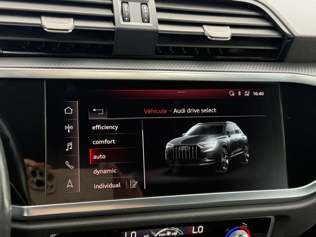 Audi Q3 - Photo 27