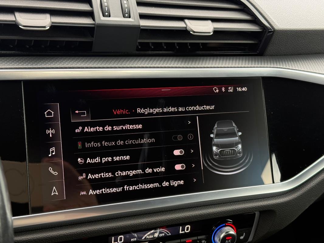 Audi Q3 - Photo 28