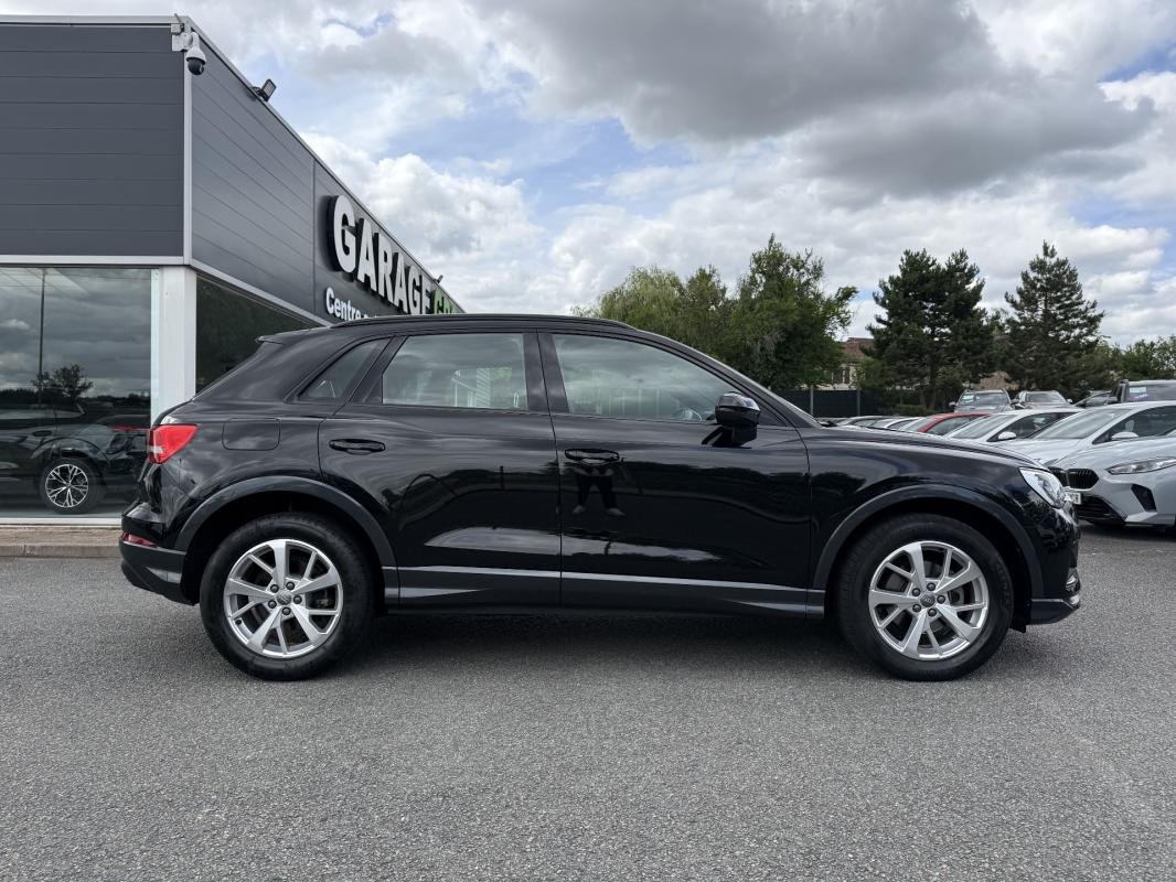 Audi Q3 - Photo 3