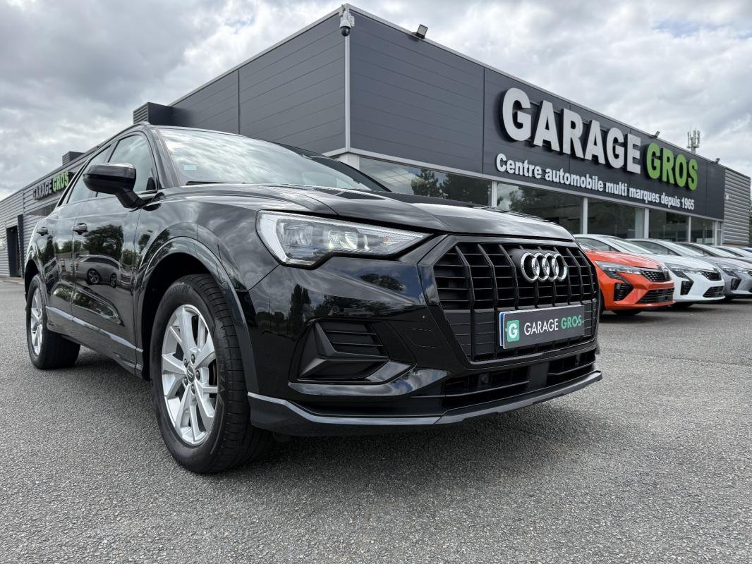 Audi Q3 - Photo 39