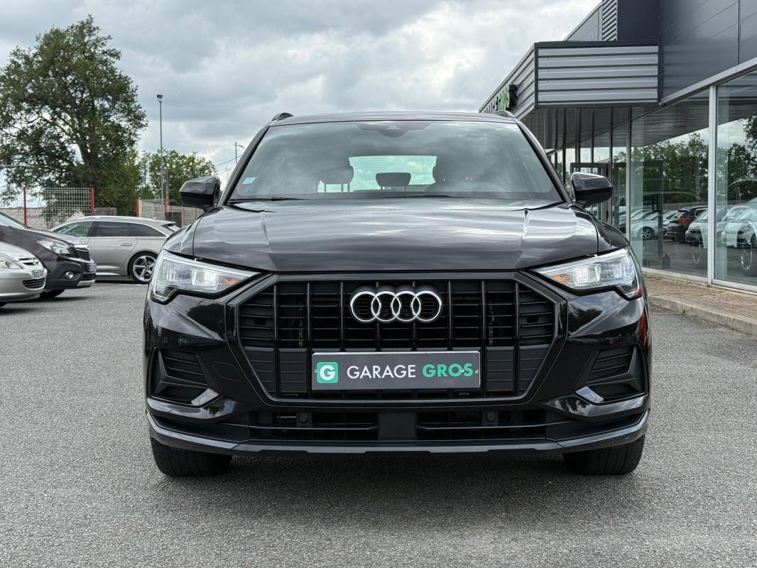 Audi Q3 - Photo 5