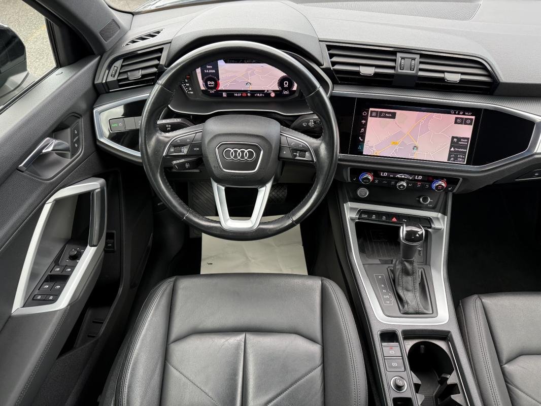 Audi Q3 - Photo 6