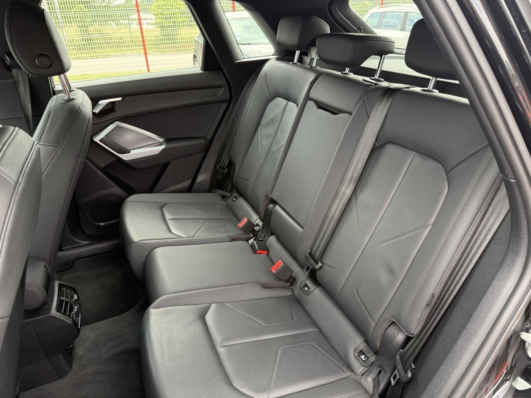 Audi Q3 - Photo 7