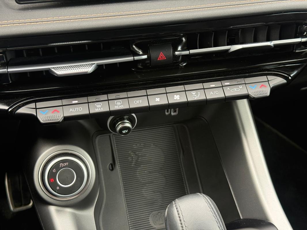 Alfa Romeo Tonale - Photo 16