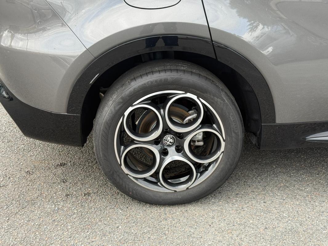 Alfa Romeo Tonale - Photo 19