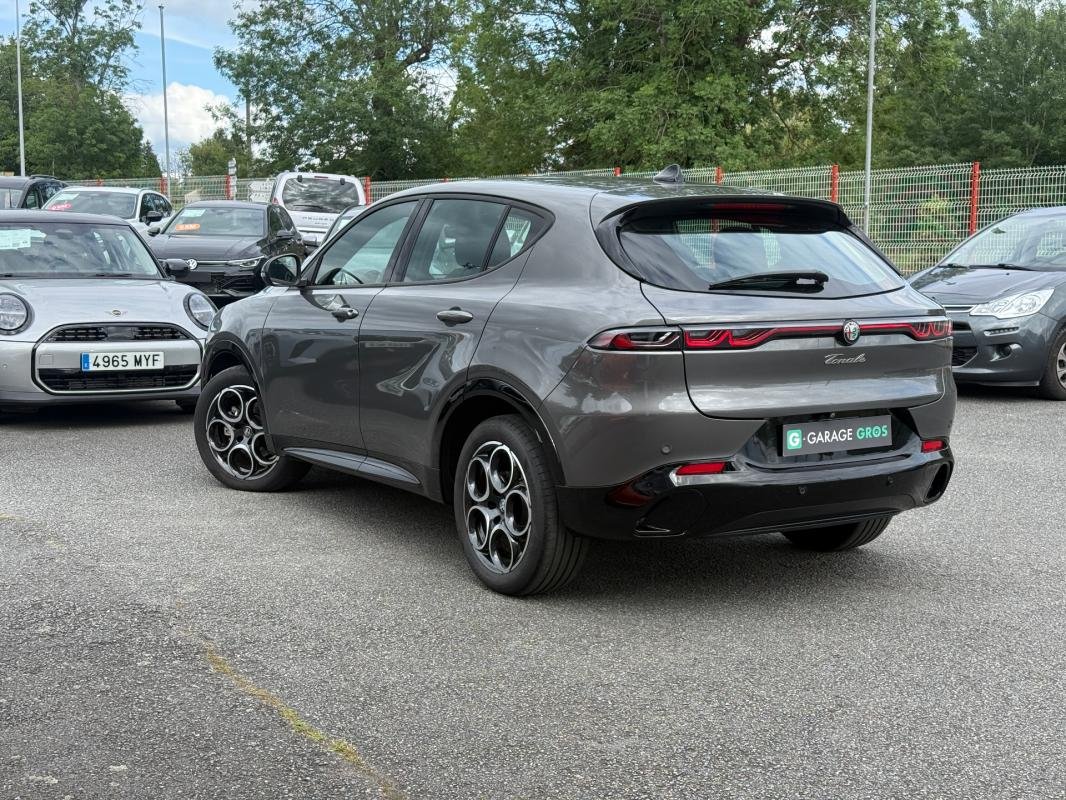 Alfa Romeo Tonale - Photo 2