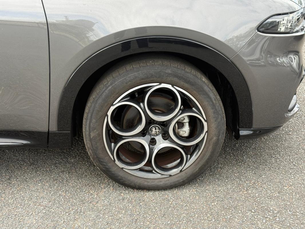 Alfa Romeo Tonale - Photo 21