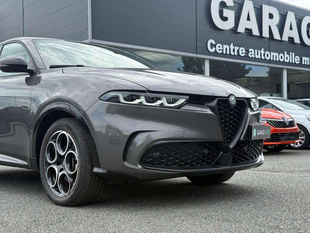 Alfa Romeo Tonale - Photo 22