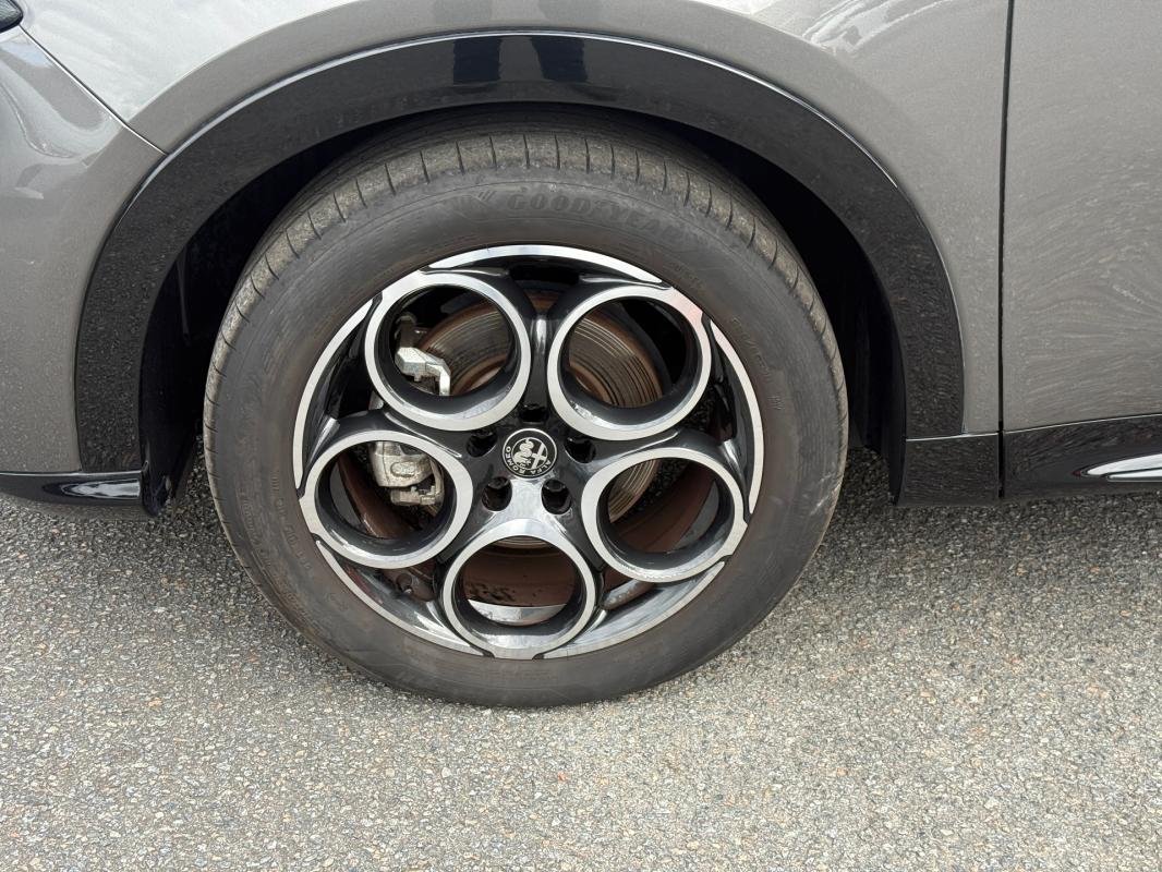 Alfa Romeo Tonale - Photo 23