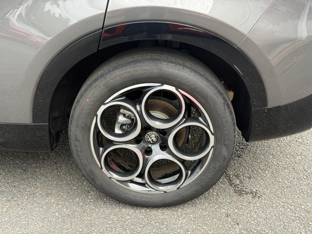 Alfa Romeo Tonale - Photo 24