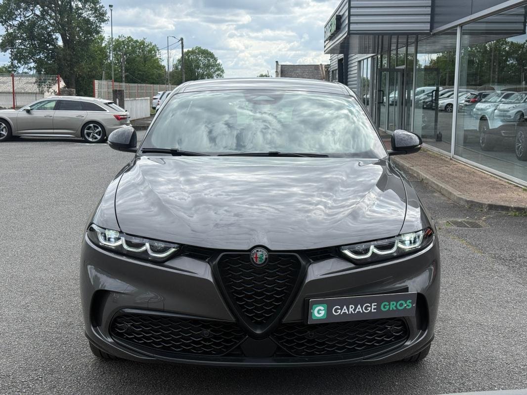 Alfa Romeo Tonale - Photo 3