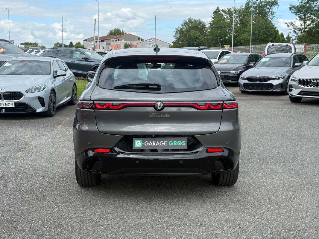 Alfa Romeo Tonale - Photo 5