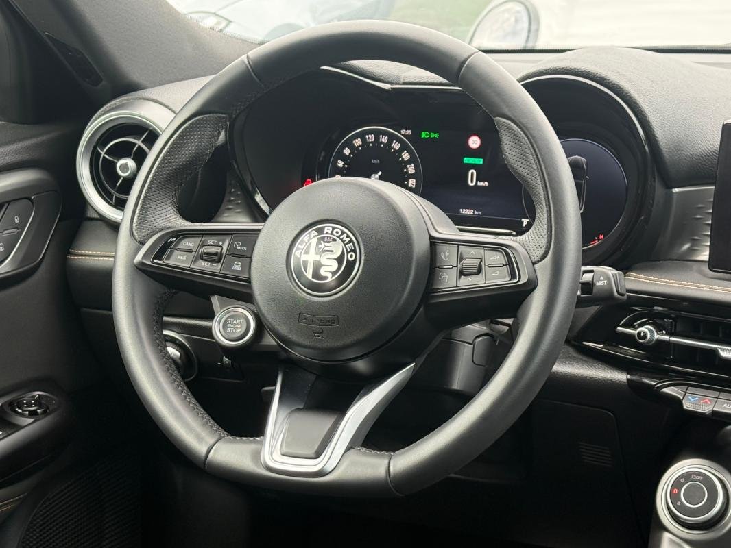 Alfa Romeo Tonale - Photo 8