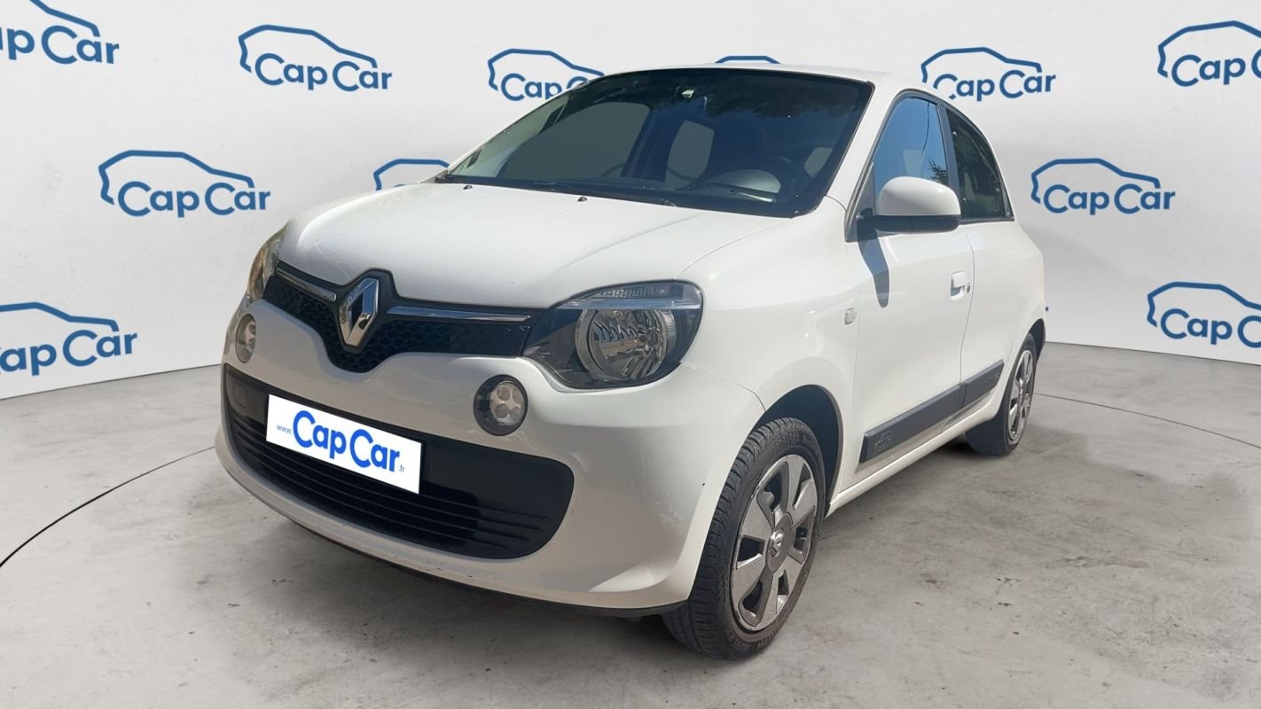 Renault Twingo - Photo 1