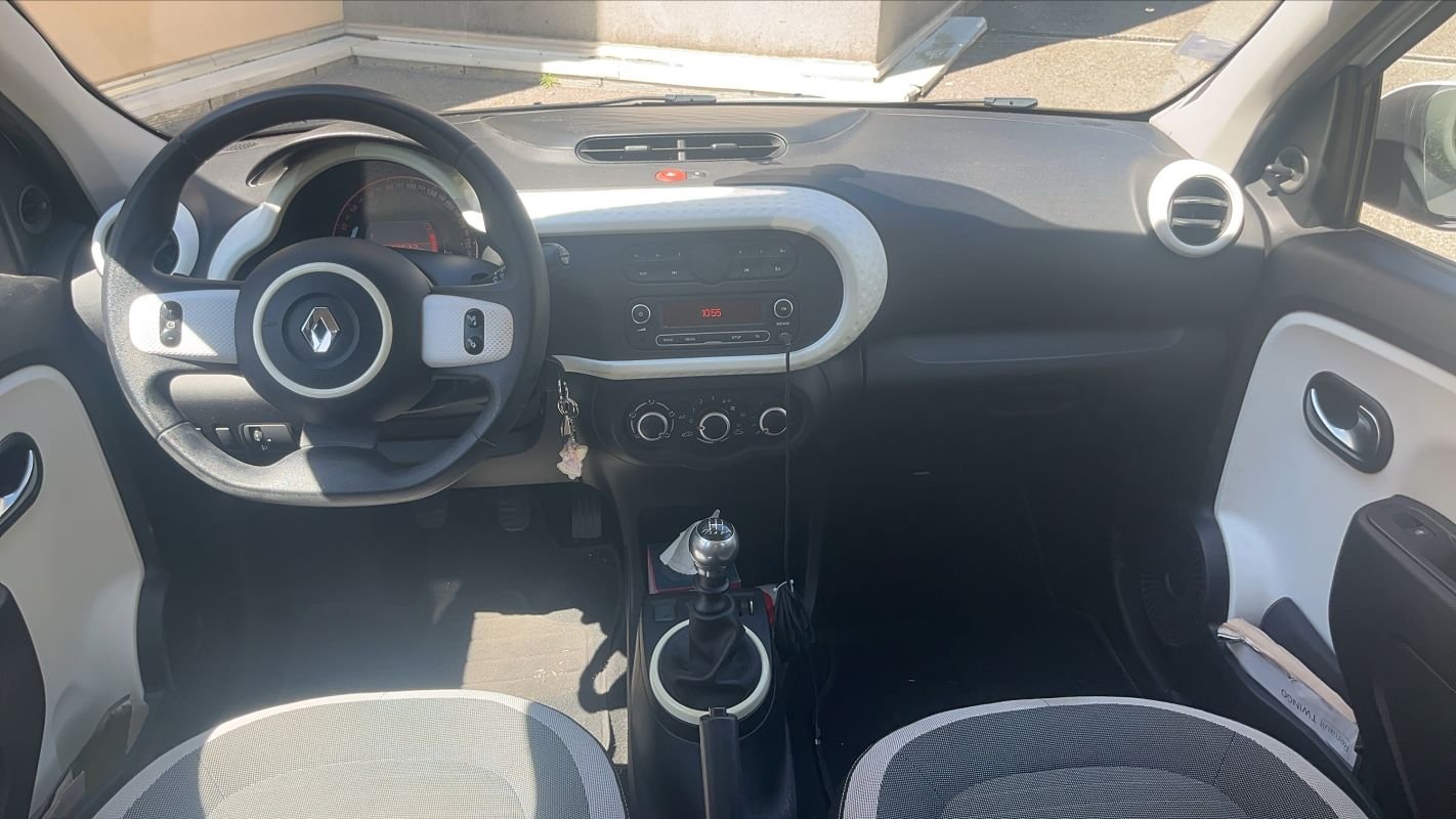 Renault Twingo - Photo 11