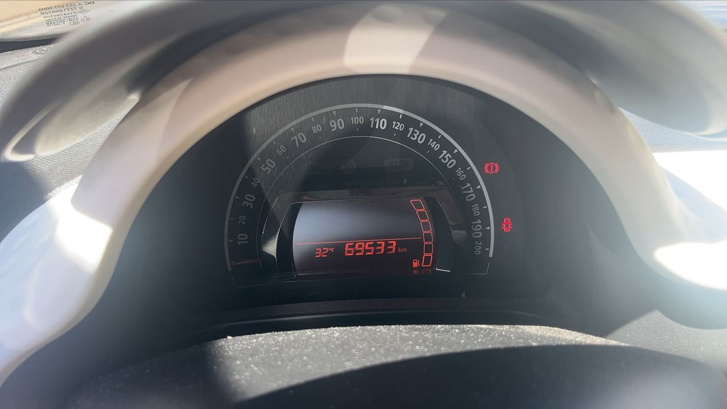 Renault Twingo - Photo 12